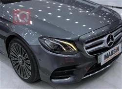 مرسيدس بنز E-Class